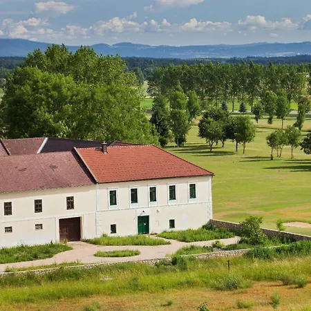 Meierhof In